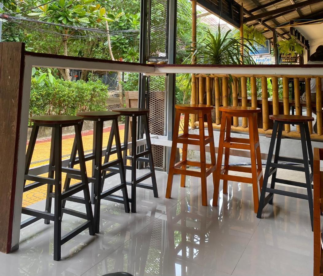 Magic Hostel Islas Phi Phi Exterior foto