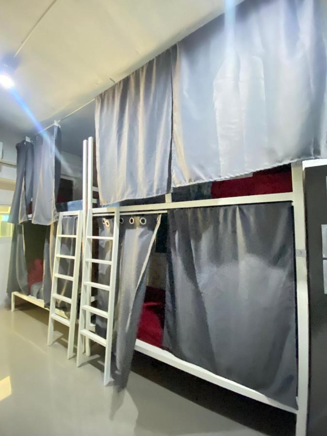 Magic Hostel Islas Phi Phi Exterior foto