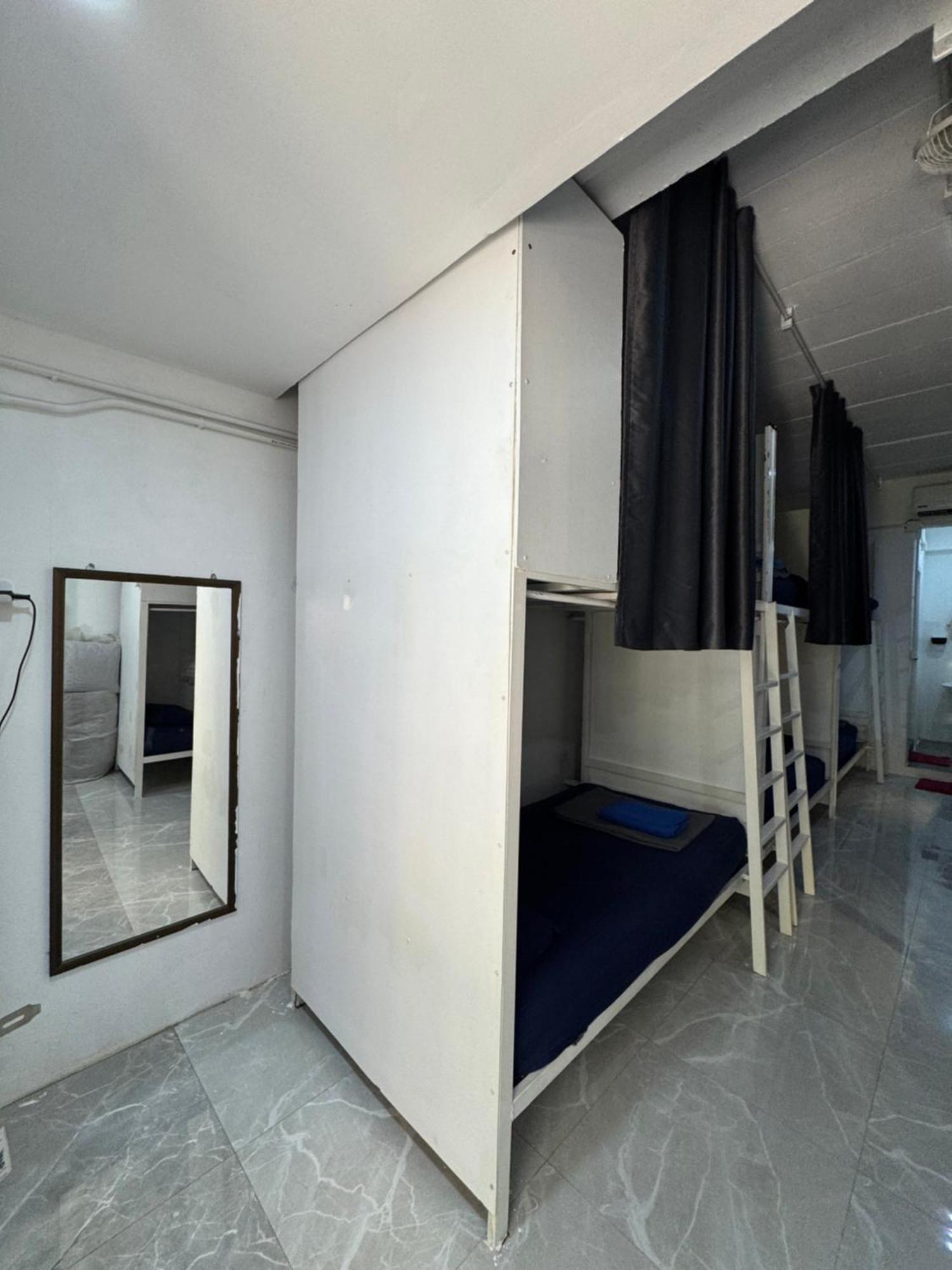 Magic Hostel Islas Phi Phi Exterior foto